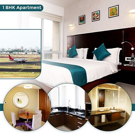 Quality Inn Patria Suites, Rajkot Luaran gambar