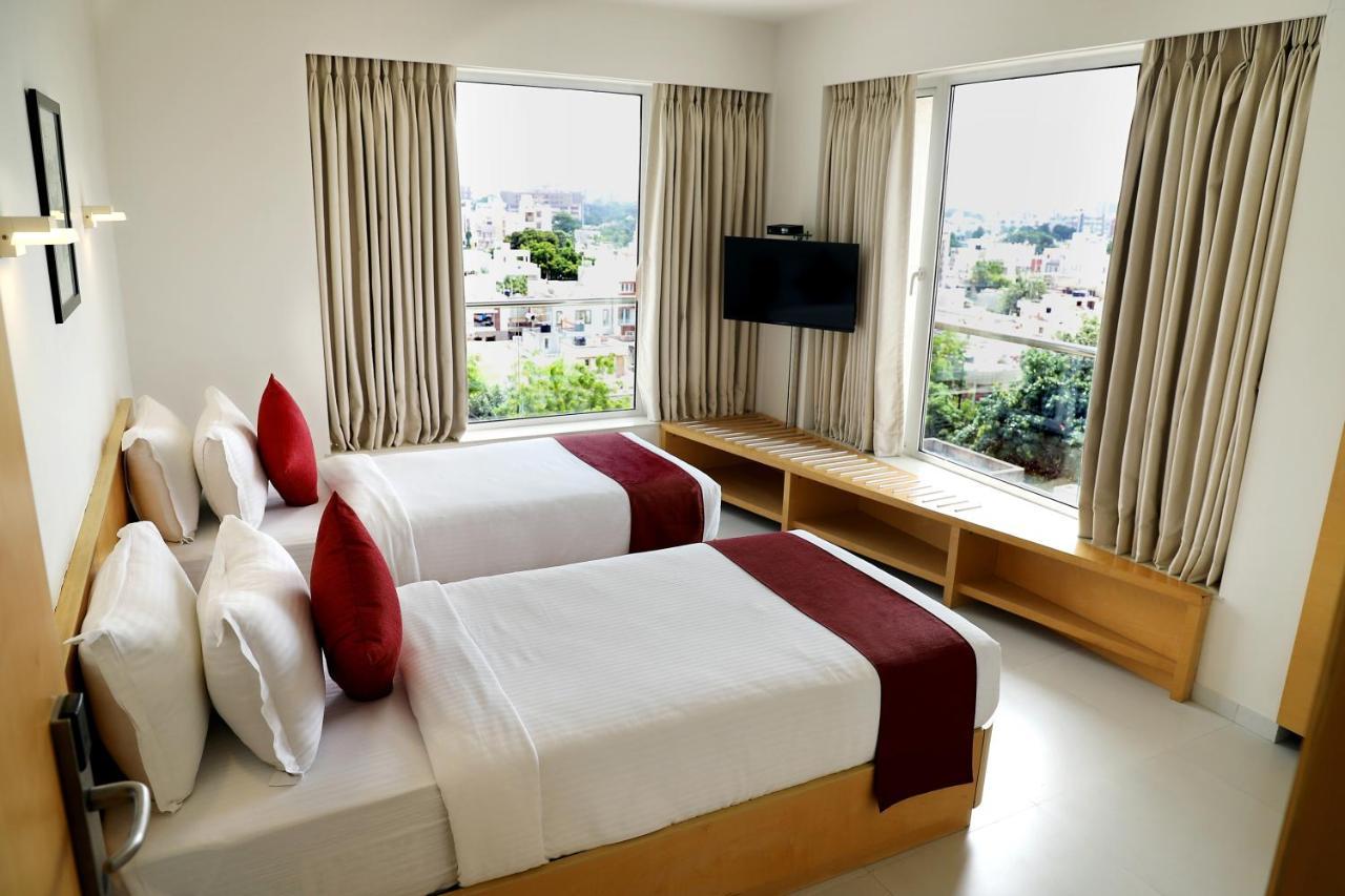 Quality Inn Patria Suites, Rajkot Luaran gambar