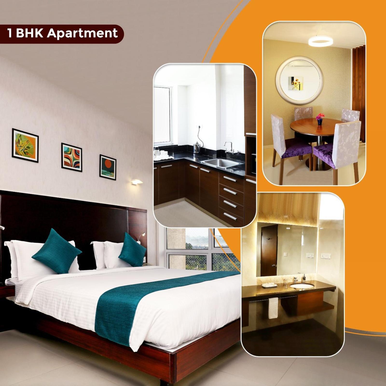 Quality Inn Patria Suites, Rajkot Luaran gambar